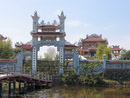 Monastery
