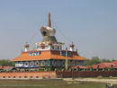 Monastery