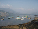 Phewa Lake