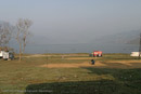 Phewa Lake, campground