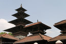 Temple Patan