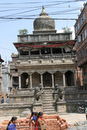 Temple Patan