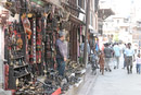 Street scene, Patan