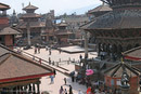 Durbar Marg, Patan