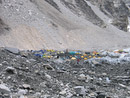 Everest Base Camp