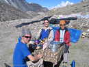 Everest Trek