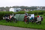 Camping Quiberville