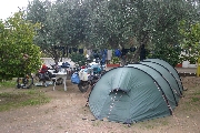 Camping Marrakech