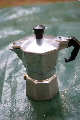 Coffee pot