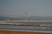 Essaouira Bay