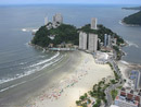 Ilha Porchat II