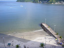 Pier de S∆o Vicente II