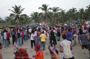 Carnival in Goa