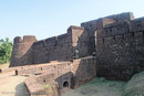 Bekal Fort