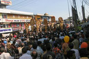 Religious Festival in Vitanappally