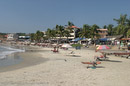 Kovalam Beach