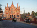 A Church in Kerala