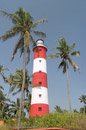 Kovalam Beach, Lighthouse