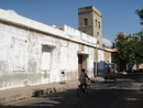 Pondicherry, the French part of town