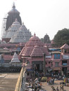 Jagannath temple