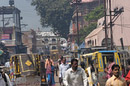 Puri streetscenes