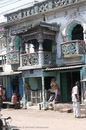 Streetscenes, Puri