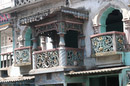 Streetscenes, Puri