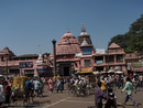 Jagannath temple