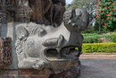 Konark, Sun Temple