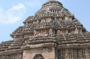 Konark, Sun Temple