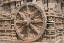 Konark, Sun Temple