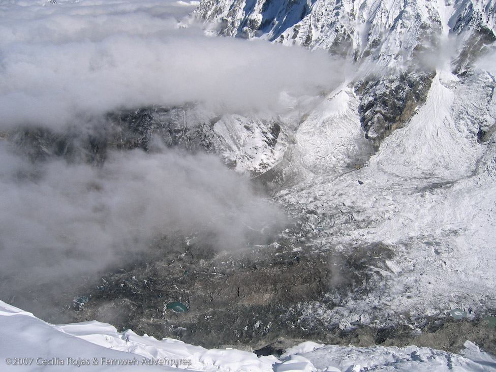Everest Trek
