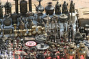 Souveniers, Durbar Marg, Patan