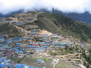 Namche Bazar