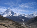 Ama Dablam