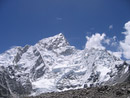 Cholatse